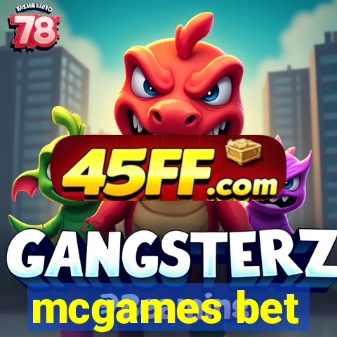 mcgames bet